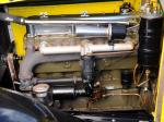 Buick Master Six Sport Roadster 1927 года